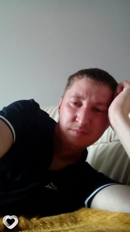 Евгений, 42, Омске — анкета №156847
