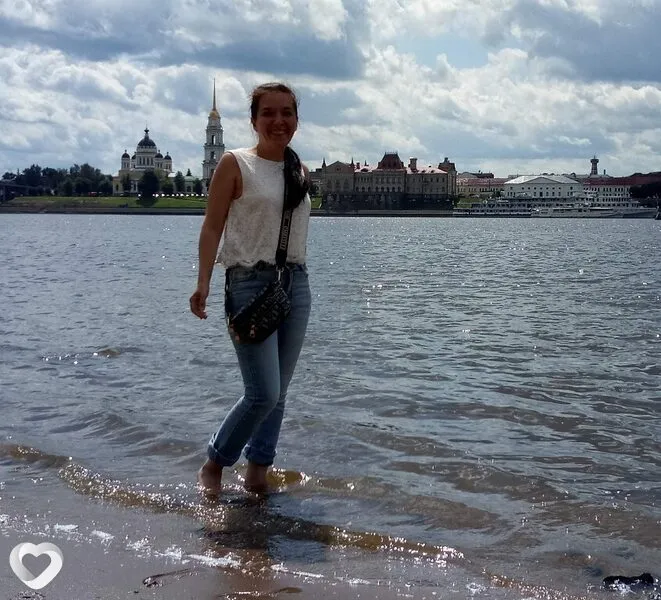 Алиса, 46, Москве — анкета №156851