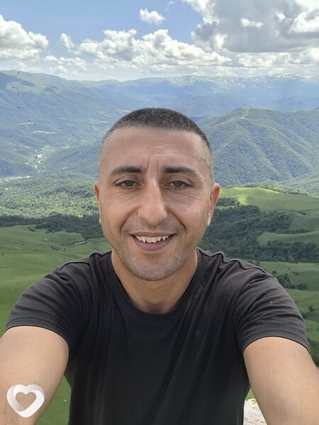 Arman, 38, Минеральных Водах — анкета №156617