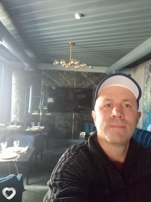 Дмитрий, 47, Караганде — анкета №156620
