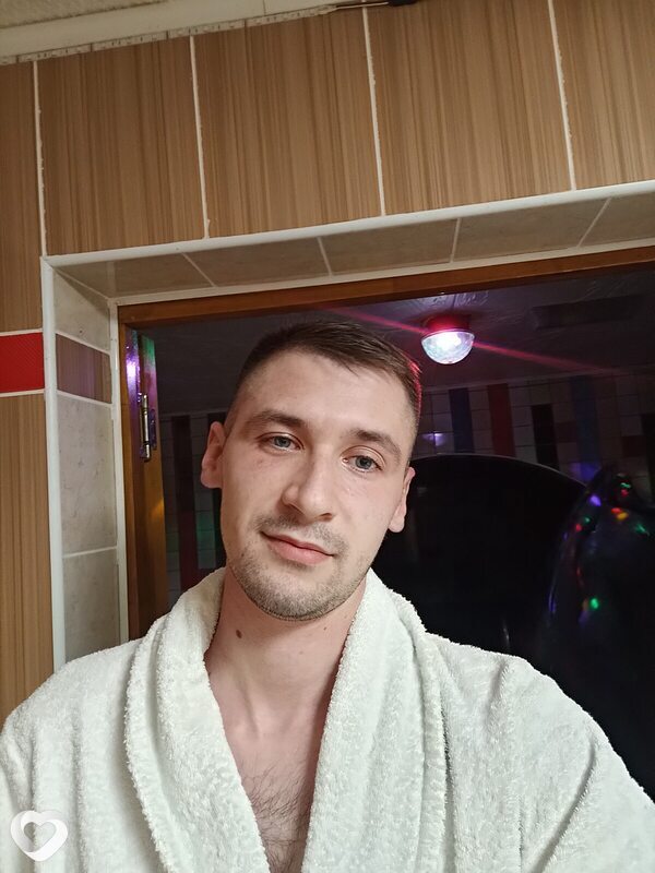 Никита, 29, Курске — анкета №156628