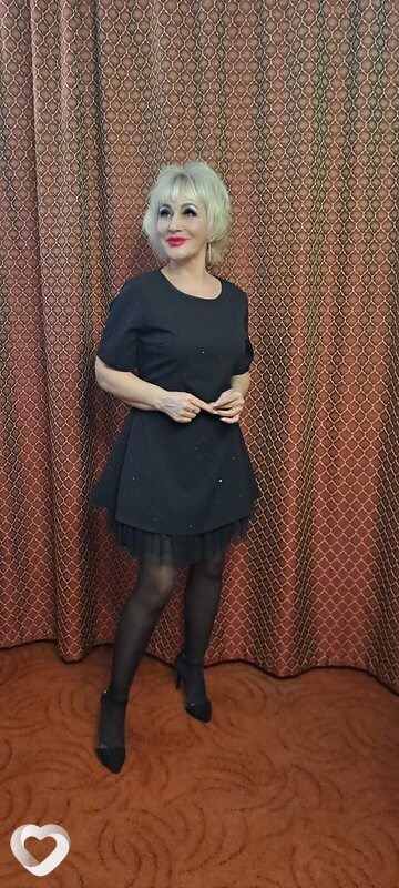 Олеся, 51, Чите — анкета №156630
