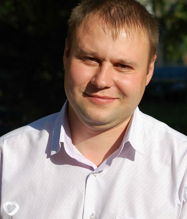 Александр, 50, Ставрополе — анкета №156631