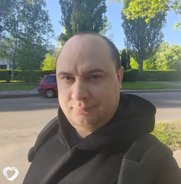 Дмитрий, 38, Минске — анкета №156636
