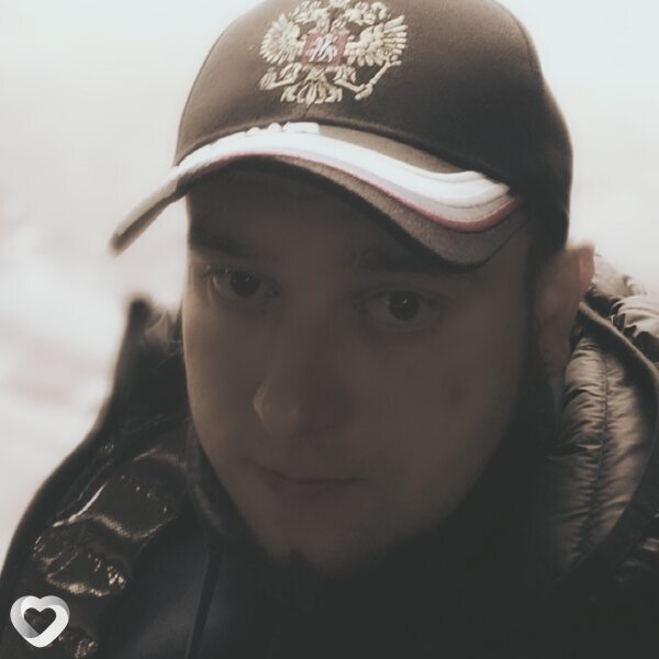 Евгений, 34, Луганске — анкета №156649