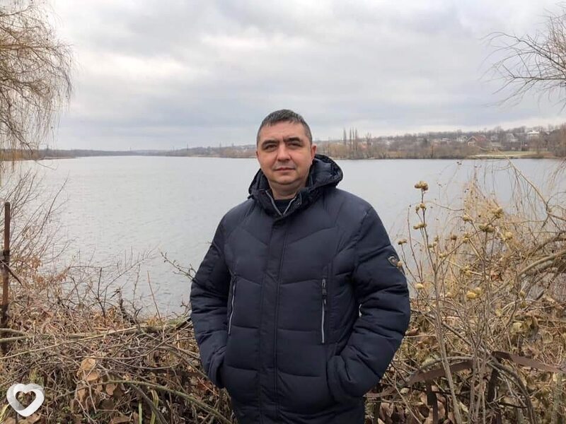 Дмитрий, 56, Бресте — анкета №156654