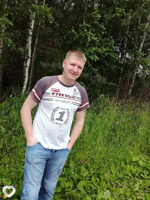 Евгений, 41, Нижнем Новгороде — анкета №156655