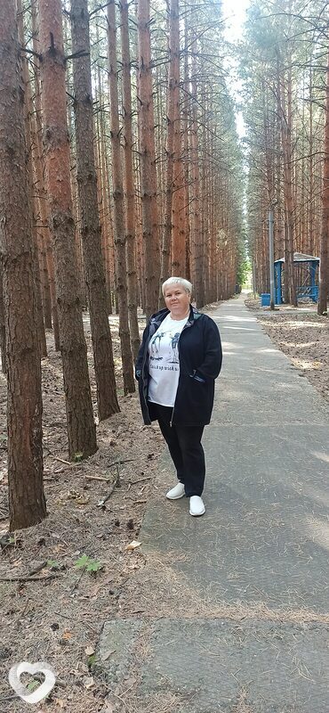 Бусинка, 53, Нижнекамске — анкета №156656