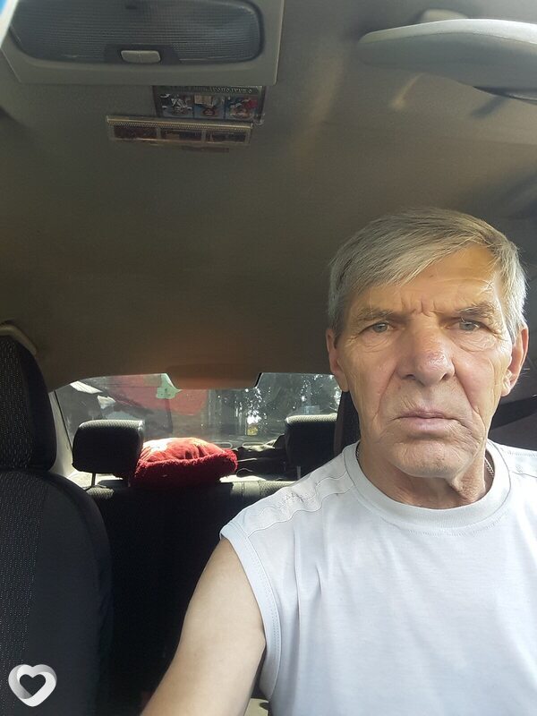 Юрий, 61, Курске — анкета №156488
