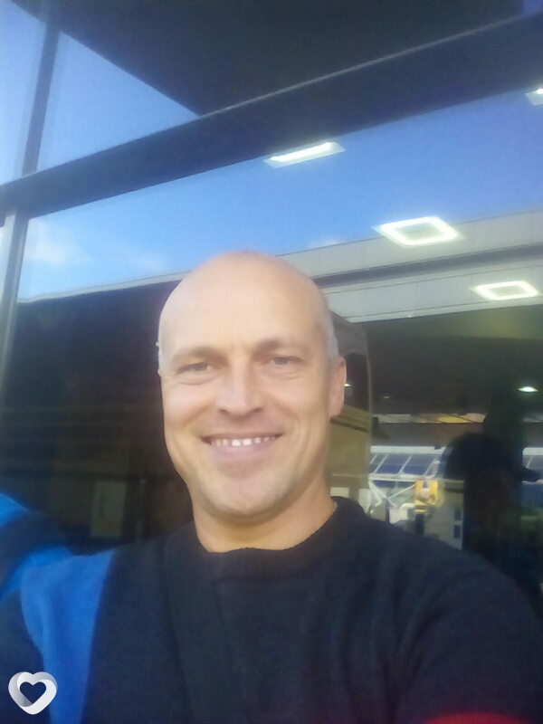 Юрий, 49, Житомире — анкета №156492