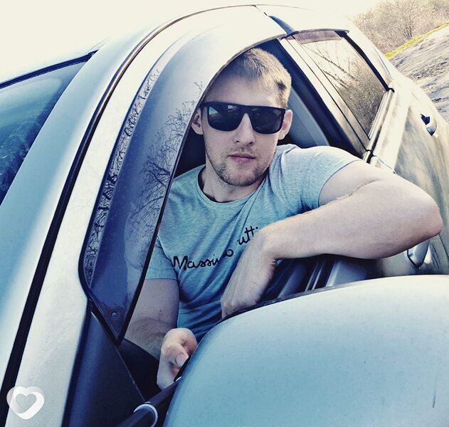 Дима, 34, Киеве — анкета №156500