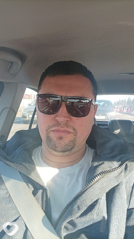 Борис, 39, Обнинске — анкета №156504