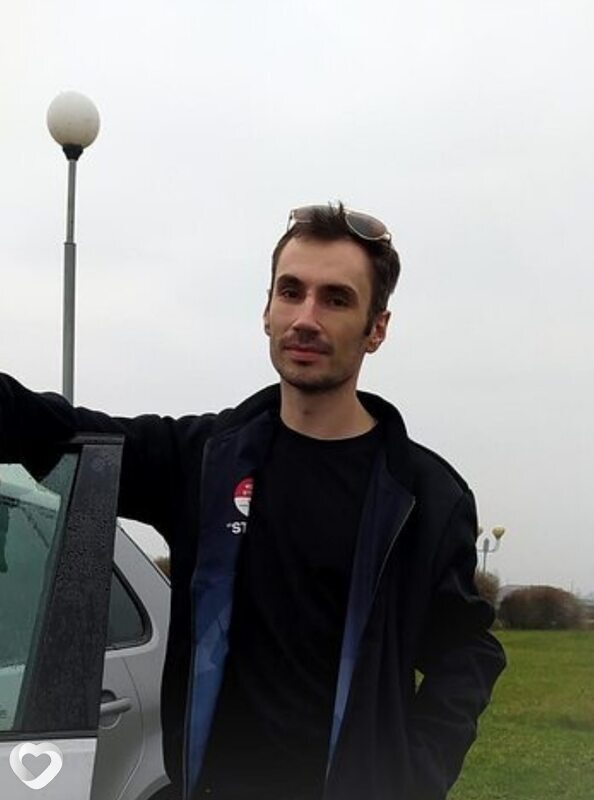 Roma, 33, Киеве — анкета №156712