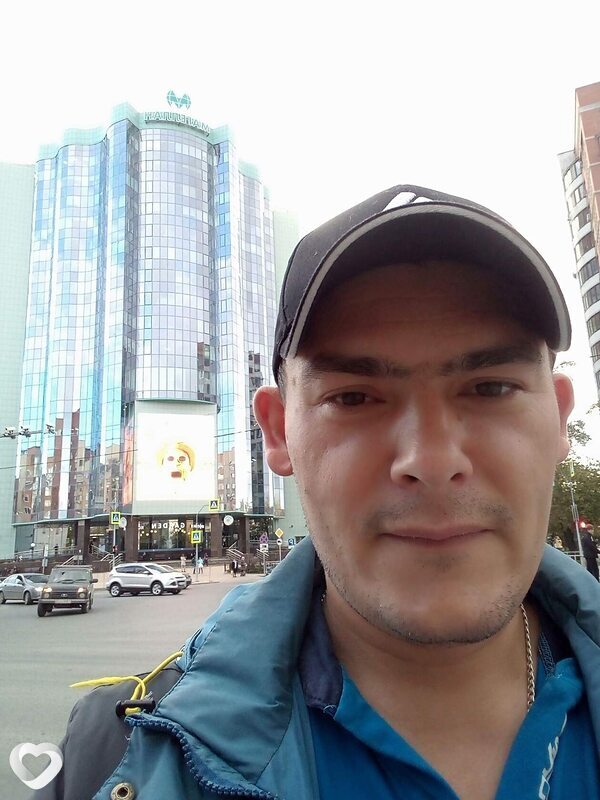 Евгений, 40, Киселевске — анкета №156714