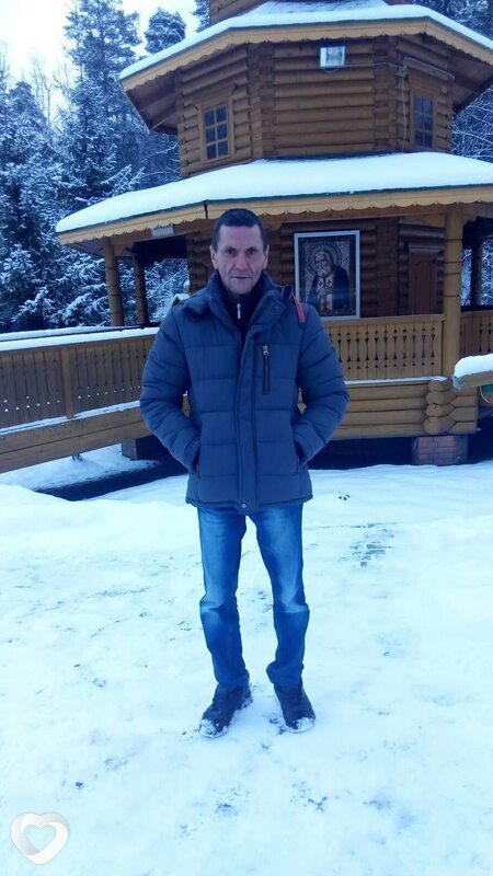 Сергей, Теньгушево