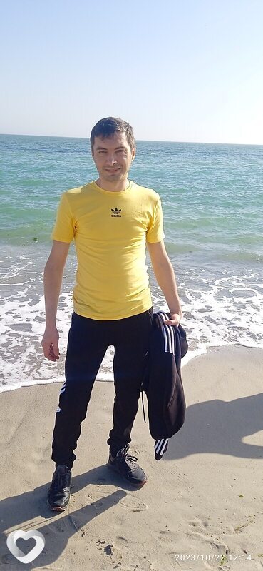 Alexandr, 41, Ивано-Франковске — анкета №156722