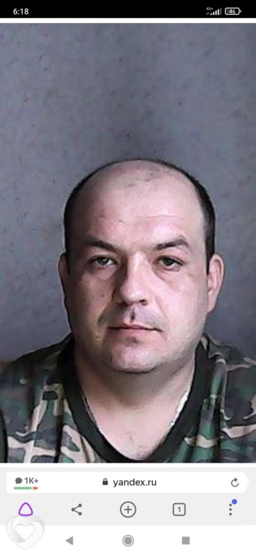 Владимир, 44, Муроме — анкета №156723