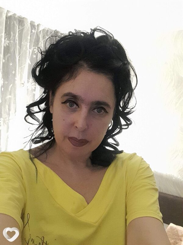 Татьяна, 41, Черногорске — анкета №156727
