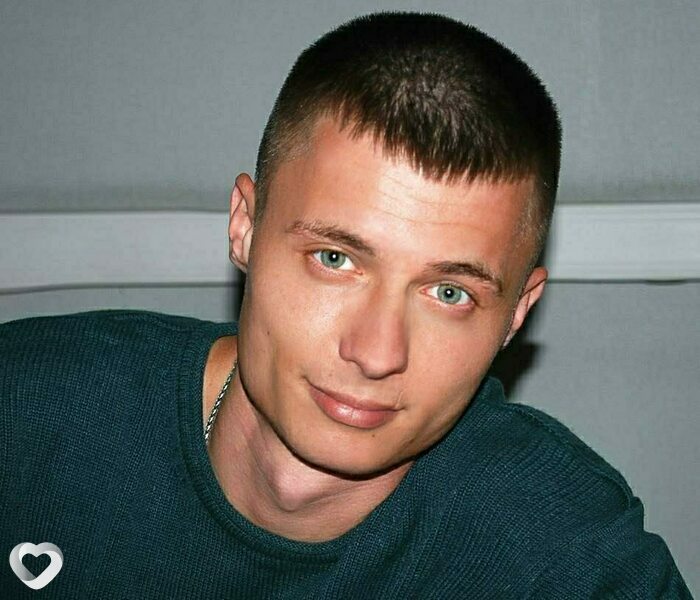 Сергей, 31, Луцке — анкета №156730