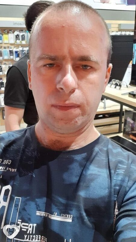 Игорь, 40, Днепр — анкета №156734