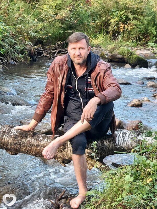 Павел, Новосибирск