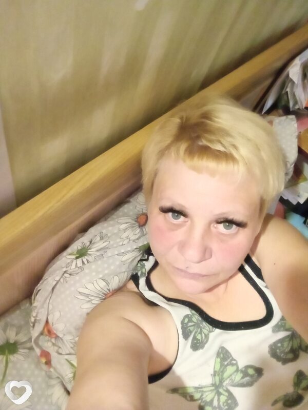 Лариса, 47, Екатеринбурге — анкета №156705