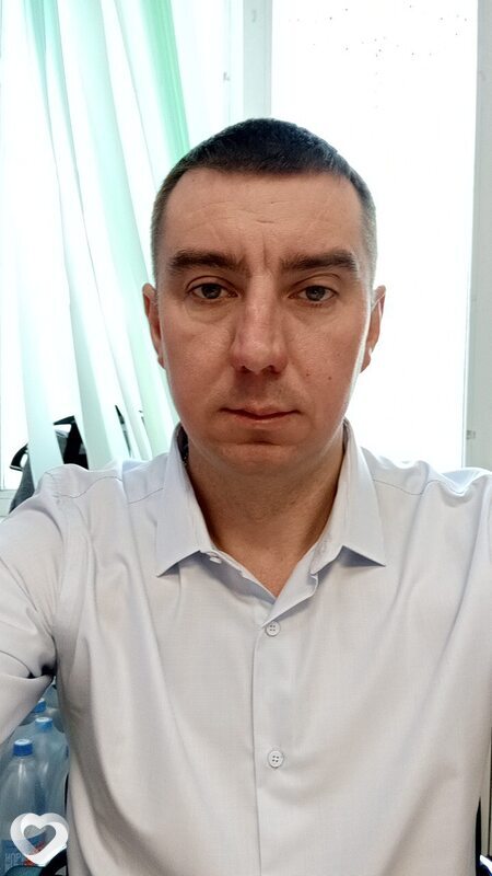 Денис, 38, Шахтах — анкета №156764