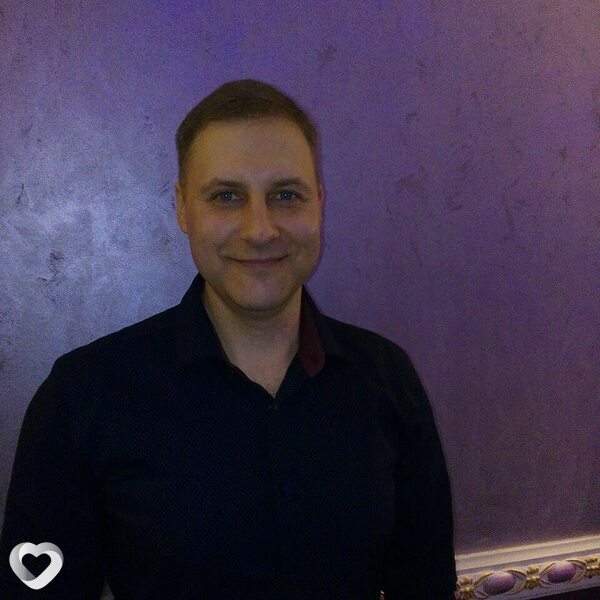 Анатолий, 48, Чите — анкета №156766