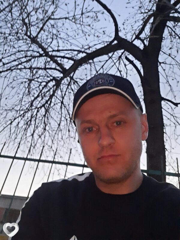 Виктор, 39, Новокузнецке — анкета №156767
