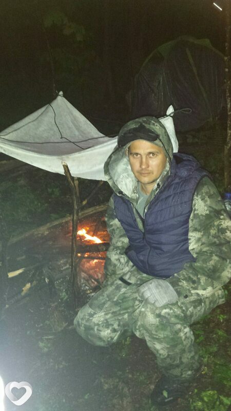 Александр, 48, Набережных Челнах — анкета №156769