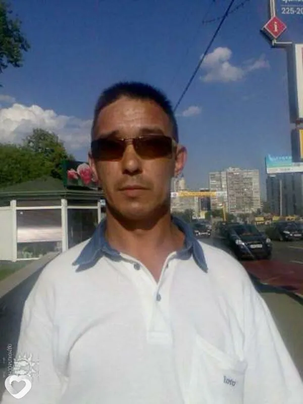 Siar, 57, Уфе — анкета №6498