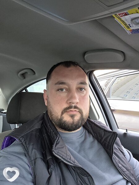 Евгений, 36, Минске — анкета №156780