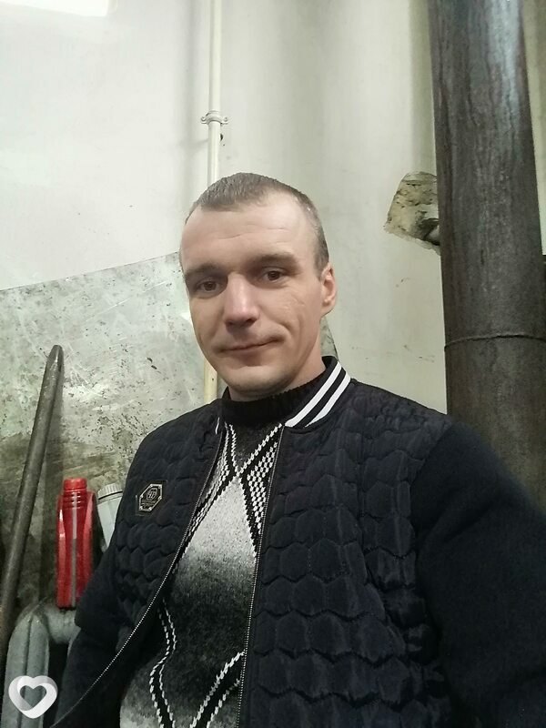 Юрий, 37, Барановичах — анкета №156810