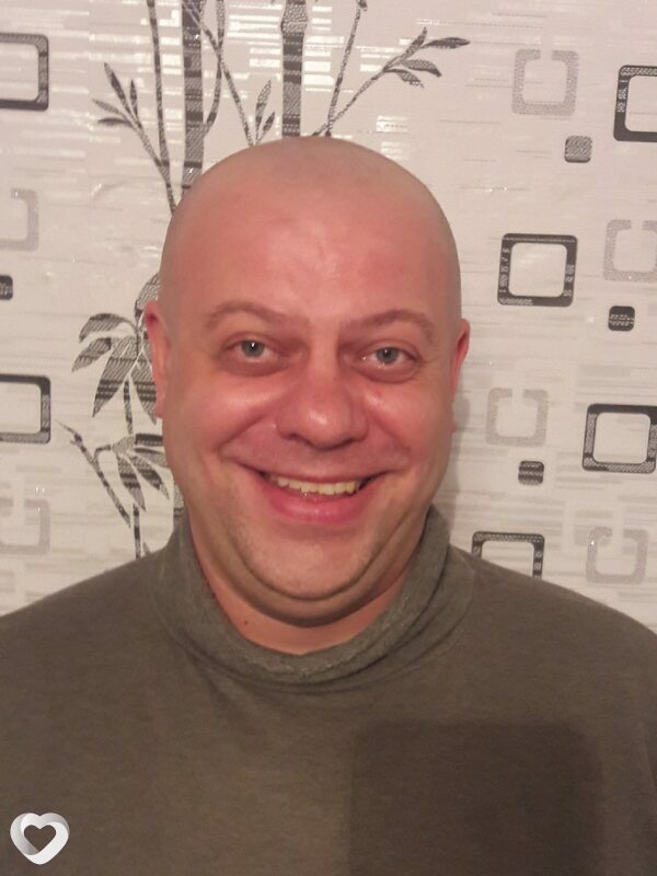 Дмитрий, 48, Донецке — анкета №156812