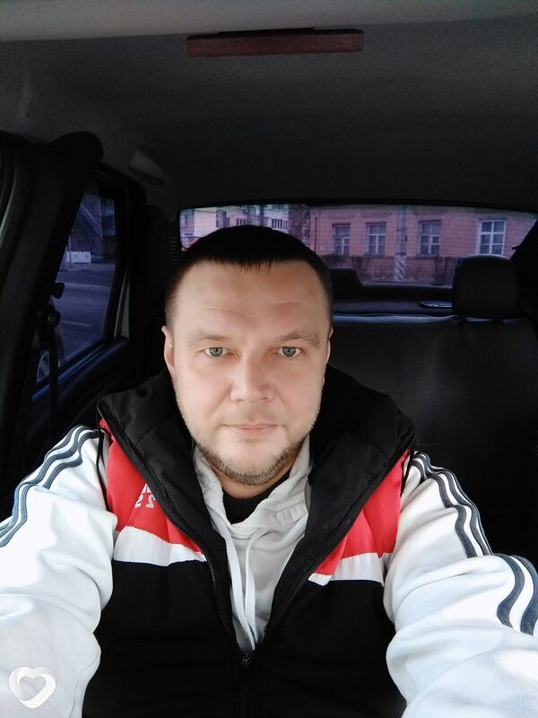 Игорь, 48, Белгороде — анкета №156814