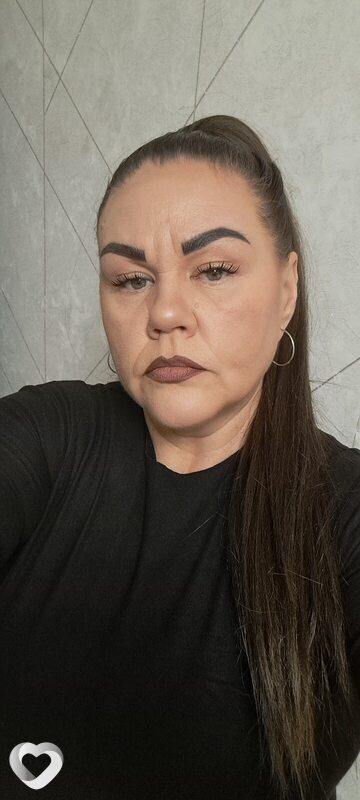 Анастасия, 47, Краснодаре — анкета №156821