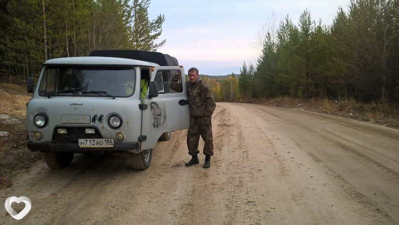 Андрей, Новосибирск
