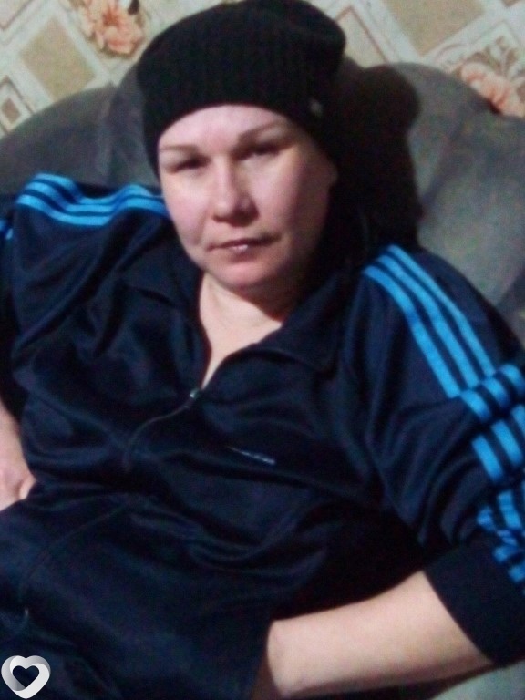 Ольга, 49, Абакане — анкета №156831
