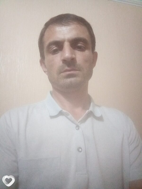 Эрик, 43, Кашире — анкета №156963