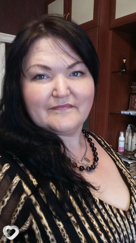 Натали, 52, Ростове-на-Дону — анкета №156965