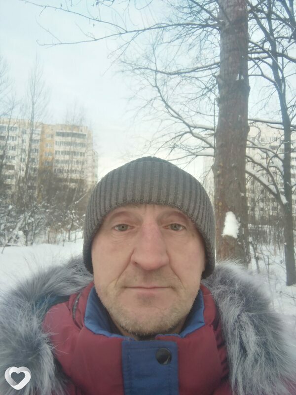 Виктор, 53, Ярославле — анкета №156967
