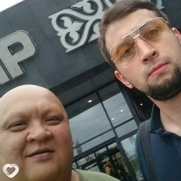 Станислав, 30, Астане — анкета №156968