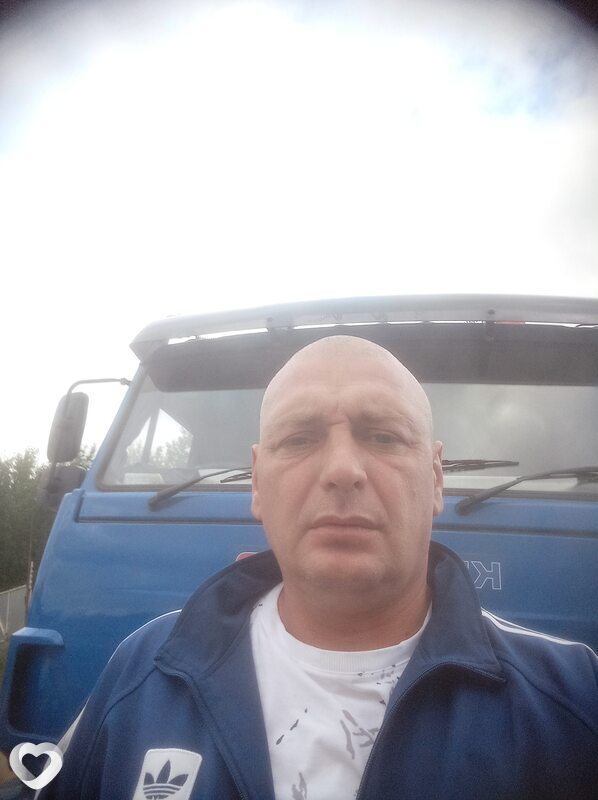 Юра Пономарев, 47, Энгельсе — анкета №156972