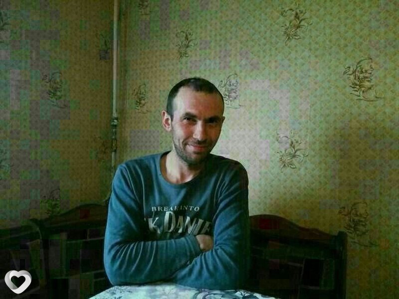 Алексей Гридин, 45, Богородицке — анкета №156976
