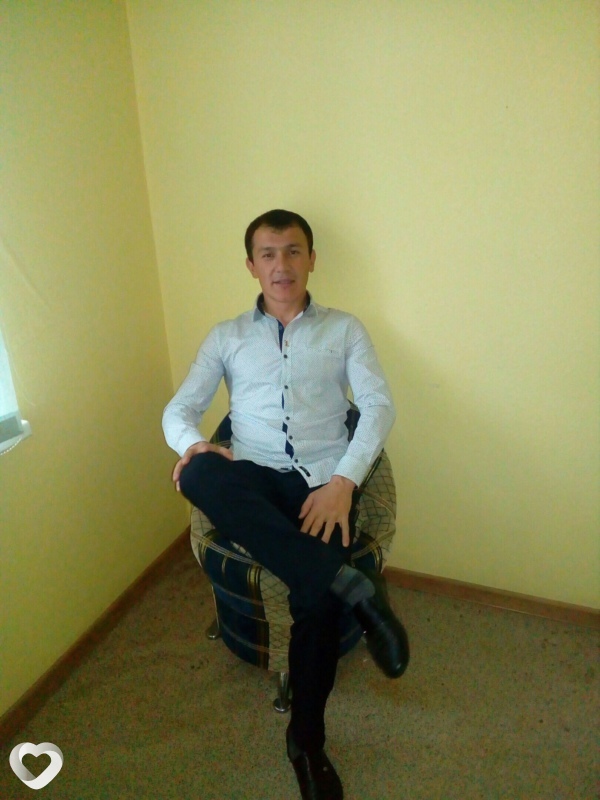 Руслан, 36, Москве — анкета №156978