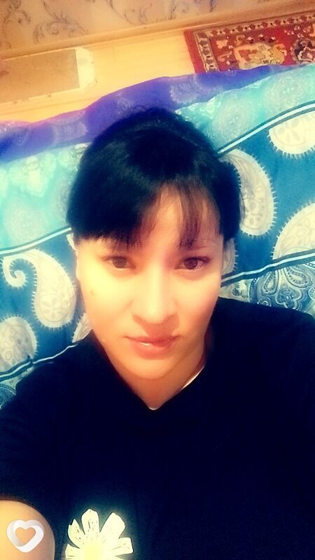 Юлия, 41, Челябинске — анкета №156979
