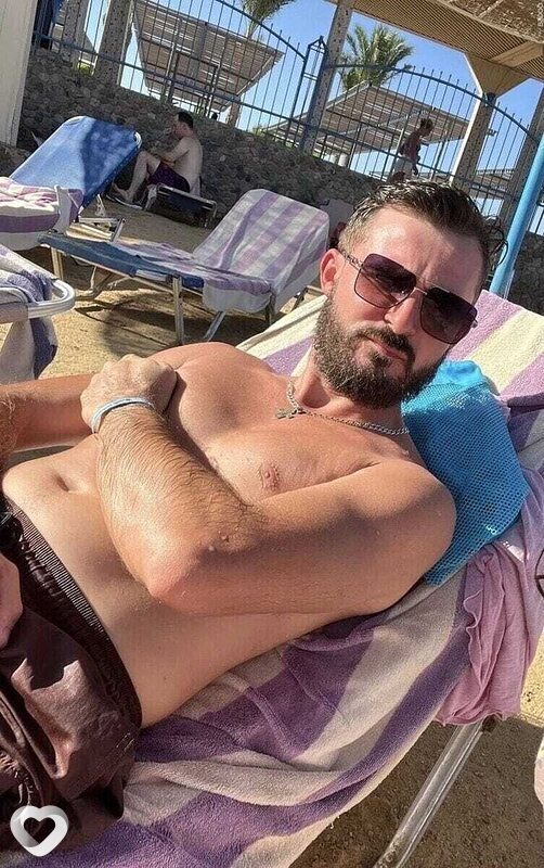 Иван, 36, Бендеры — анкета №156981