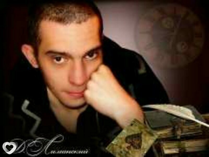 Денис, 45, Харькове — анкета №156984