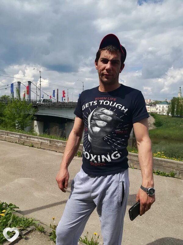 Скучный, 35, Брянске — анкета №156797