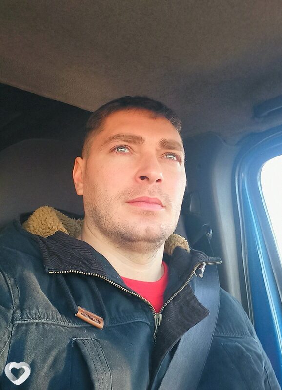 Александр, 35, Осиповичах — анкета №156801